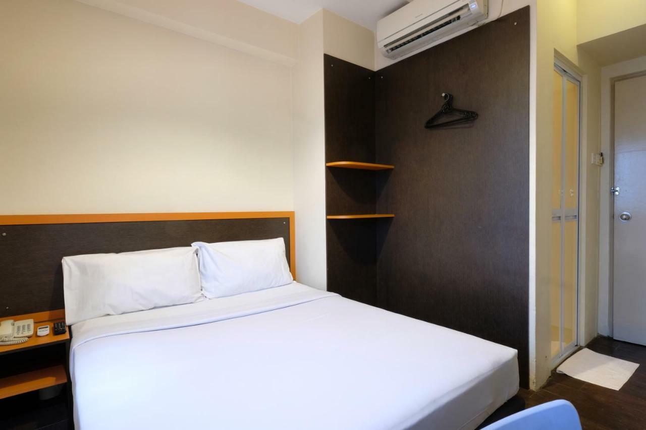 Kim Tian Hotel Singapura Exterior foto